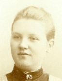 Sophia Frederika DUNNEWOLD